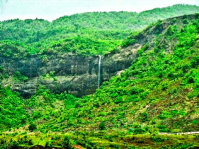 Testing by CIDCO for Kharghar Haven Hills | खारघर हेवन हिल्ससाठी सिडकोकडून चाचपणी Testing by CIDCO for Kharghar Haven Hills | खारघर हेवन हिल्ससाठी सिडकोकडून चाचपणी