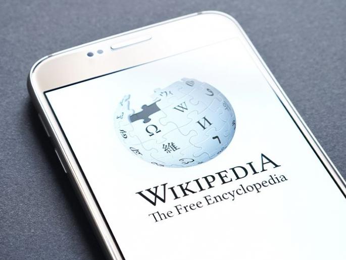 'give us 150 rupees like spending on tea'; Wikipedia | 'आठवड्याच्या चहाच्या खर्चाइतके १५0 रु. द्या'; विकिपीडिया आर्थिक अडचणीत 'give us 150 rupees like spending on tea'; Wikipedia | 'आठवड्याच्या चहाच्या खर्चाइतके १५0 रु. द्या'; विकिपीडिया आर्थिक अडचणीत