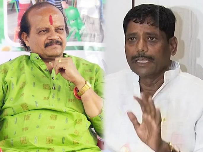 Stop and think, don't criticize MNS; Ravindra Dhangekar's advice to Vasant More | थोडं थांबा आणि विचार करा, मनसेवर टीका नको; रवींद्र धंगेकरांचा वसंत मोरेंना सल्ला Stop and think, don't criticize MNS; Ravindra Dhangekar's advice to Vasant More | थोडं थांबा आणि विचार करा, मनसेवर टीका नको; रवींद्र धंगेकरांचा वसंत मोरेंना सल्ला