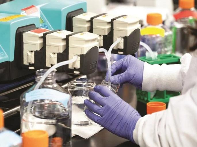 Coronavirus: Scientists see a ray of hope; Corona virus not changing state hrb | Coronavirus: वैज्ञानिकांना दिसला आशेचा किरण; कोरोना व्हायरसनेच दिलीय मोठी संधी