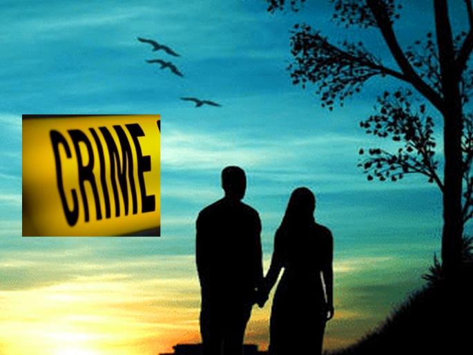 Heartbreaking! Husband who was an Airforce officer took poison, wife also committed suicide after returning from hospital | हृदयद्रावक! एअरफोर्स ऑफिसर राहिलेल्या पतीने विष घेतले, हॉस्पिटलमधून परतल्यावर पत्नीनेही आत्महत्या केली Heartbreaking! Husband who was an Airforce officer took poison, wife also committed suicide after returning from hospital | हृदयद्रावक! एअरफोर्स ऑफिसर राहिलेल्या पतीने विष घेतले, हॉस्पिटलमधून परतल्यावर पत्नीनेही आत्महत्या केली