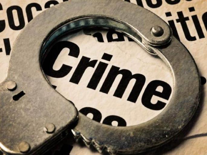 clash between two groups in vitthalwadi a case has been registered against 38 people in buldhana | विठ्ठलवाडीत दोन गटांत हाणामारी; ३८ जणांवर गुन्हा दाखल clash between two groups in vitthalwadi a case has been registered against 38 people in buldhana | विठ्ठलवाडीत दोन गटांत हाणामारी; ३८ जणांवर गुन्हा दाखल