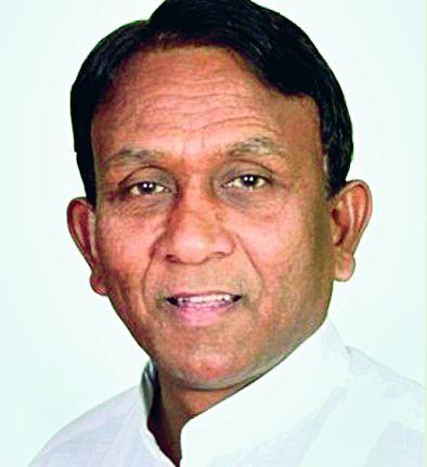 Assembly elections; Krishna Khopde will win? | विधानसभा निवडणूक; कृष्णाचा विजयरथ रोखणार का? Assembly elections; Krishna Khopde will win? | विधानसभा निवडणूक; कृष्णाचा विजयरथ रोखणार का?