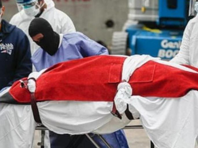 Four deaths during the day; 24 new positives; 18 corona free | दिवसभरात चौघांचा मृत्यू; २४ नवे पॉझिटिव्ह; १८ जण कोरोनामुक्त Four deaths during the day; 24 new positives; 18 corona free | दिवसभरात चौघांचा मृत्यू; २४ नवे पॉझिटिव्ह; १८ जण कोरोनामुक्त