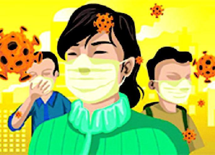 Four of the coronary affected families in Sangli reported negative | corona in sangli : सांगलीतील कोरोनाग्रस्त कुटूंबातील चौघांचा अहवाल निगेटिव्ह Four of the coronary affected families in Sangli reported negative | corona in sangli : सांगलीतील कोरोनाग्रस्त कुटूंबातील चौघांचा अहवाल निगेटिव्ह