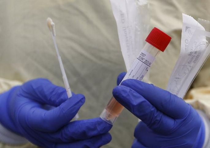 CoronaVrius: Movements to re-open Swab Center at Bhartiya Hospital | CoronaVrius : भरतीया रूग्णालयात पुन्हा ‘स्वॅब’सेंटर सुरु करण्याच्या हालचाली CoronaVrius: Movements to re-open Swab Center at Bhartiya Hospital | CoronaVrius : भरतीया रूग्णालयात पुन्हा ‘स्वॅब’सेंटर सुरु करण्याच्या हालचाली