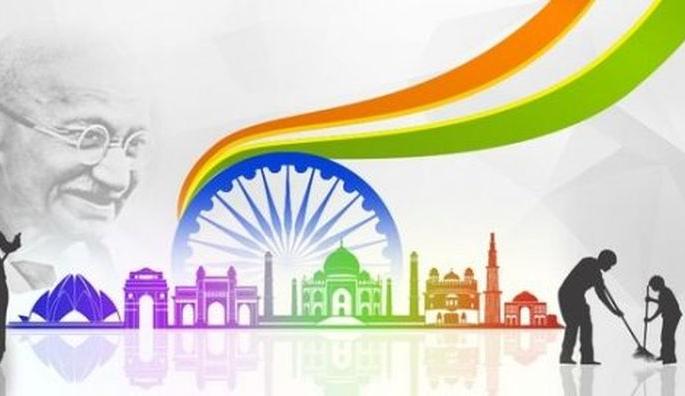 Emphasis on cleanliness, beauty in 'Diamond Festival' mission! | ‘हीरक महोत्सवी’ अभियानात स्वच्छता, सौंदर्यीकरणावर भर!