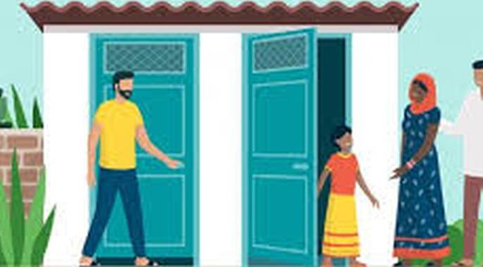 Akola: Post audit of toilets completed! | अकोला : शौचालयांचे ‘पोस्ट ऑडिट’ आटोपले! Akola: Post audit of toilets completed! | अकोला : शौचालयांचे ‘पोस्ट ऑडिट’ आटोपले!
