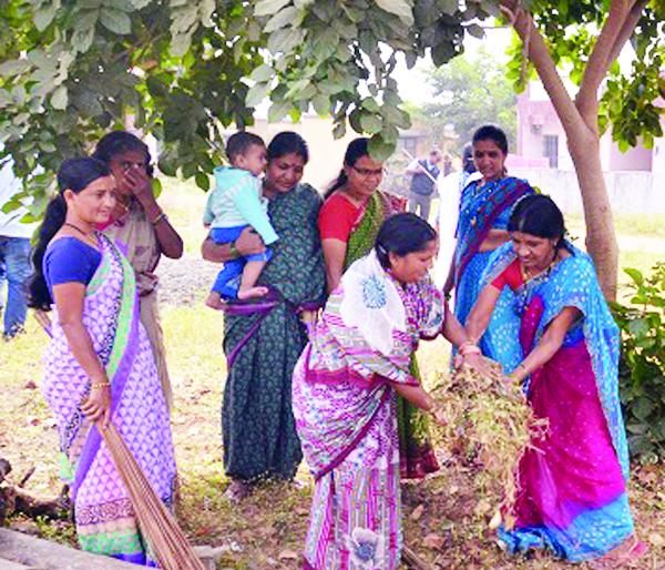 Ratnagiri: Now the municipal council will also be organized by the Clean, State Government, all the municipalities in the district, clean ward competition in Nagar Panchayat | रत्नागिरी : आता नगर परिषदांचे प्रभागही होणार स्वच्छ, राज्य शासनातर्फे आयोजन, जिल्ह्यातील सर्व नगरपरिषदा, नगरपंचायतीत स्वच्छ वॉर्ड स्पर्धा Ratnagiri: Now the municipal council will also be organized by the Clean, State Government, all the municipalities in the district, clean ward competition in Nagar Panchayat | रत्नागिरी : आता नगर परिषदांचे प्रभागही होणार स्वच्छ, राज्य शासनातर्फे आयोजन, जिल्ह्यातील सर्व नगरपरिषदा, नगरपंचायतीत स्वच्छ वॉर्ड स्पर्धा