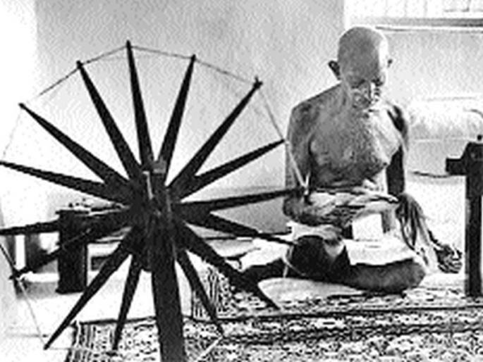 Swadeshi's award will be a source of development | स्वदेशीचा पुरस्कार हाच विकासाचा मूलमंत्र ठरेल