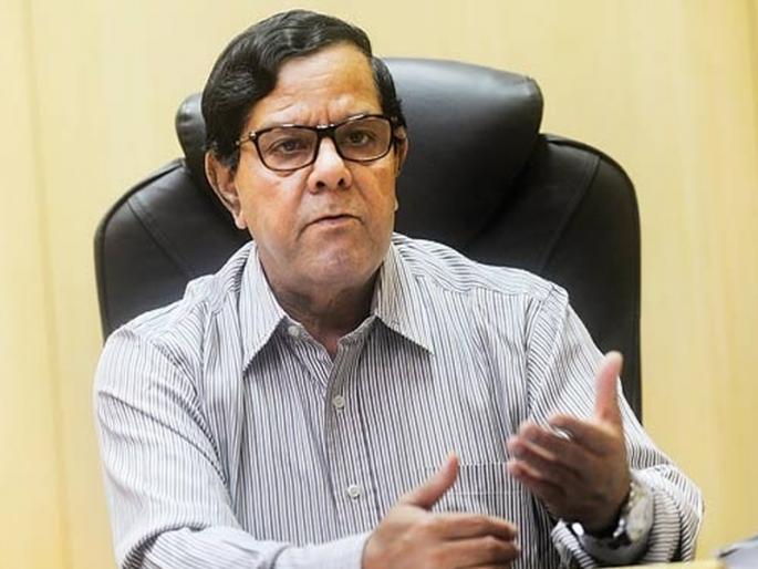 Service guarantee system is weak; Chief Service Guarantee Commissioner, letter written to the government | सेवा हमी कायदा दुबळाच; मुख्य सेवा हमी आयुक्त, शासनाला लिहिले पत्र Service guarantee system is weak; Chief Service Guarantee Commissioner, letter written to the government | सेवा हमी कायदा दुबळाच; मुख्य सेवा हमी आयुक्त, शासनाला लिहिले पत्र