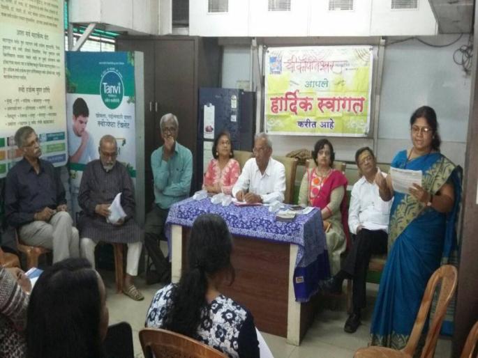 New year reception on Sunday for the Gudi Padva on Thane, National integration slogan | ठाण्यात गुढी पाडव्यानिमित्त रविवारी नववर्ष स्वागतयात्रा, यात्रेत राष्ट्रीय एकात्मतेचा नारा New year reception on Sunday for the Gudi Padva on Thane, National integration slogan | ठाण्यात गुढी पाडव्यानिमित्त रविवारी नववर्ष स्वागतयात्रा, यात्रेत राष्ट्रीय एकात्मतेचा नारा