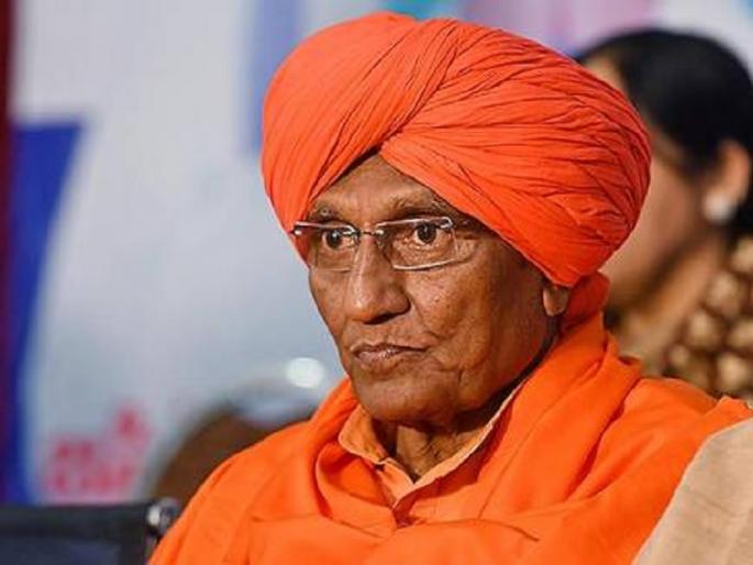 Swami Agnivesh passes away at 80, was suffering from liver disease | Swami Agnivesh Death News : ज्येष्ठ सामाजिक कार्यकर्ते स्वामी अग्निवेश यांचे निधन