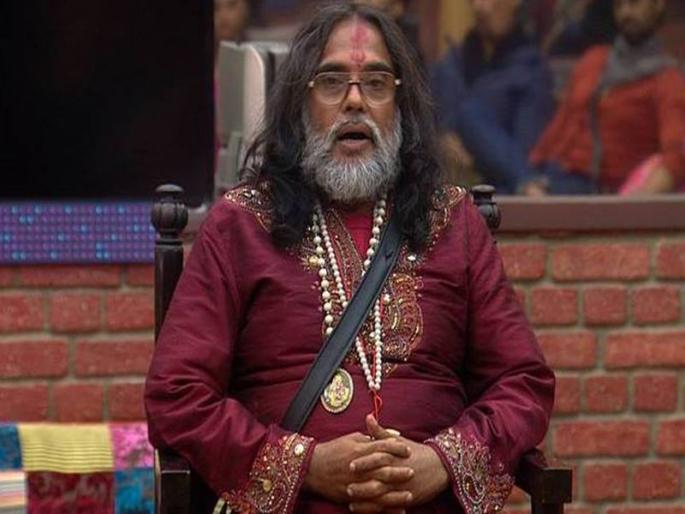 Supreme Court grants Rs 10 lakh fine to self-styled godman Om Prakash | स्वयंभू बाबा स्वामी ओम यांना सुप्रीम कोर्टाने ठोठावला दहा लाखांचा दंड