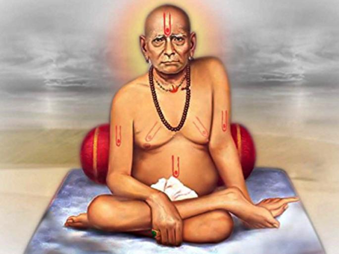 Swami Samarth Maharaj is telling you how to pray! | प्रार्थना कशी करावी, सांगत आहे स्वामी समर्थ महाराज! Swami Samarth Maharaj is telling you how to pray! | प्रार्थना कशी करावी, सांगत आहे स्वामी समर्थ महाराज!