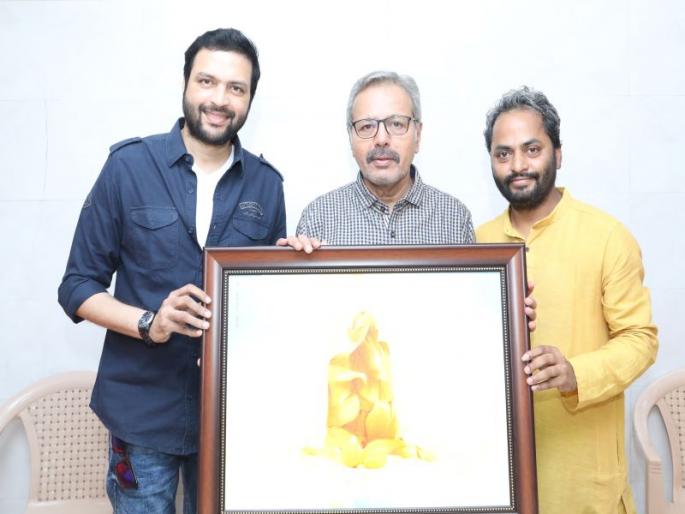 Marathi Movie On Swami Samarth will soon be on the big screen, the role of these artists | 'श्री स्वामी समर्थ' स्वामींचा अगाध महिमा लवकरच मोठ्या पडद्यावर,या कलाकरांच्या असणार भूमिका