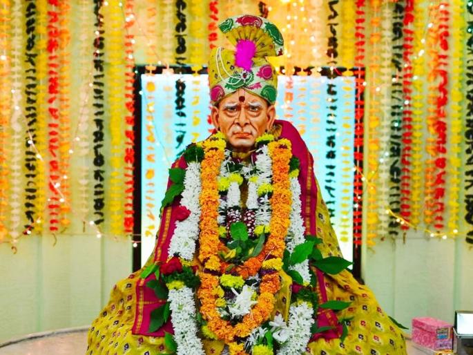 swami samarth says that do not blindly trust anyone | Swami Samarth: स्वामी समर्थ महाराज म्हणतात, कोणावरही डोळे झाकून विश्वास ठेवू नका; वाचा, रंजक कथा swami samarth says that do not blindly trust anyone | Swami Samarth: स्वामी समर्थ महाराज म्हणतात, कोणावरही डोळे झाकून विश्वास ठेवू नका; वाचा, रंजक कथा