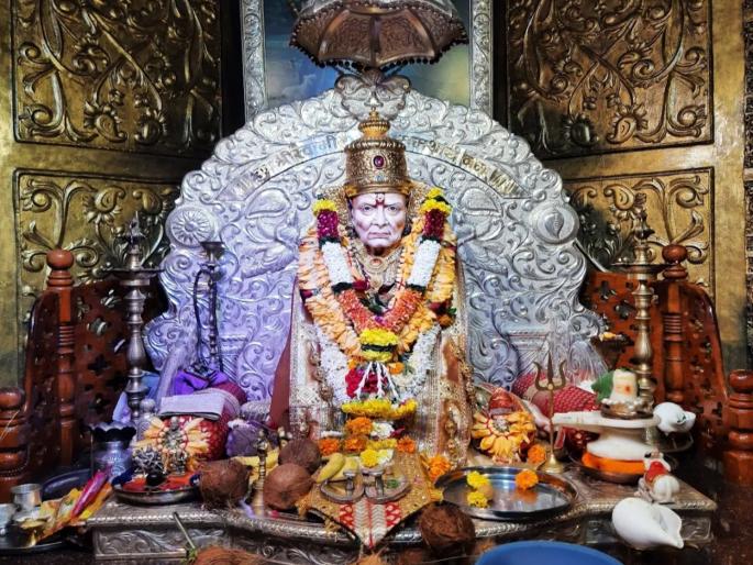 shri swami samarth maharaj prakat din 2025 know how to properly offer nitya seva to swami daily and should pay attention on these 5 things to have a great experience | प्रकट दिन: स्वामींची नित्य सेवा नेमकी कशी करावी? ५ गोष्टींकडे लक्ष द्या, अद्भूत अनुभूति घ्या shri swami samarth maharaj prakat din 2025 know how to properly offer nitya seva to swami daily and should pay attention on these 5 things to have a great experience | प्रकट दिन: स्वामींची नित्य सेवा नेमकी कशी करावी? ५ गोष्टींकडे लक्ष द्या, अद्भूत अनुभूति घ्या