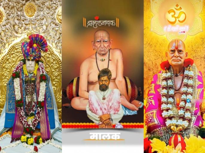 shankar maharaj prakat din 2025 how shree swami samarth and shankar maharaj meet know about the amazing disciple of the bramhandnayak guru | प्रकट दिन २०२५: स्वामी अन् शंकर महाराजांची भेट कशी झाली? ब्रह्मांडनायक गुरुचा अद्भूत शिष्य shankar maharaj prakat din 2025 how shree swami samarth and shankar maharaj meet know about the amazing disciple of the bramhandnayak guru | प्रकट दिन २०२५: स्वामी अन् शंकर महाराजांची भेट कशी झाली? ब्रह्मांडनायक गुरुचा अद्भूत शिष्य