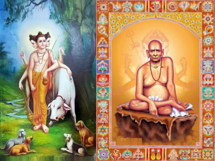 what exactly is swami samarth maharaj swarup the lord of universe who makes the impossible possible | ब्रह्मांडनायक स्वामी नेमके कसे आहेत? पाहा, अशक्यही शक्य करणाऱ्या स्वामी समर्थांचे खरे स्वरुप what exactly is swami samarth maharaj swarup the lord of universe who makes the impossible possible | ब्रह्मांडनायक स्वामी नेमके कसे आहेत? पाहा, अशक्यही शक्य करणाऱ्या स्वामी समर्थांचे खरे स्वरुप