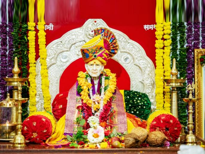 raksha bandhan 2024 tie first rakhi to shree swami samarth maharaj know about proper method how to tie rakhi to swami | रक्षाबंधन: स्वामींना बांधा पहिली राखी; सदैव रक्षण करतील स्वामी, अपार कृपेचा होईल लाभ! raksha bandhan 2024 tie first rakhi to shree swami samarth maharaj know about proper method how to tie rakhi to swami | रक्षाबंधन: स्वामींना बांधा पहिली राखी; सदैव रक्षण करतील स्वामी, अपार कृपेचा होईल लाभ!