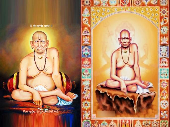 shree swami samarth maharaj smaran din april 2025 should do 3 day swami seva to get infinite grace timeless auspicious things happen even the impossible will become possible | स्वामी समर्थ स्मरण दिन: ३ दिवस सेवा करा, असीम कृपेचे धनी व्हा; शुभ घडेल, अशक्यही शक्य होईल! shree swami samarth maharaj smaran din april 2025 should do 3 day swami seva to get infinite grace timeless auspicious things happen even the impossible will become possible | स्वामी समर्थ स्मरण दिन: ३ दिवस सेवा करा, असीम कृपेचे धनी व्हा; शुभ घडेल, अशक्यही शक्य होईल!