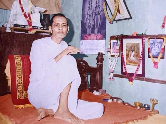 Birth anniversary of Swami Swaroopanand Maharaj, the Satpurush Pavas in the tradition of Dnyaneshwar Mauli; Read the work | ज्ञानेश्वर माउलींच्या परंपरेतील सत्पुरुष पावसचे स्वामी स्वरूपानंद महाराज यांची जयंती; वाचा कार्य Birth anniversary of Swami Swaroopanand Maharaj, the Satpurush Pavas in the tradition of Dnyaneshwar Mauli; Read the work | ज्ञानेश्वर माउलींच्या परंपरेतील सत्पुरुष पावसचे स्वामी स्वरूपानंद महाराज यांची जयंती; वाचा कार्य