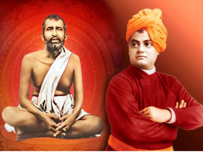 You will not see God until I die - Ramakrishna Paramahansa! | मी मेल्याशिवाय देव दिसणार नाही- रामकृष्ण परमहंस! You will not see God until I die - Ramakrishna Paramahansa! | मी मेल्याशिवाय देव दिसणार नाही- रामकृष्ण परमहंस!