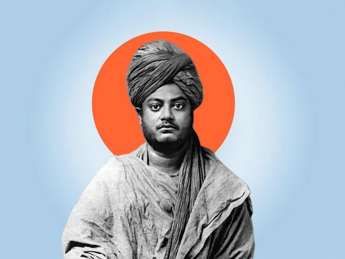 know about how swami vivekananda explain the importance of idolatry | Swami Vivekananda: भारतीय संस्कृतीत मूर्तीपूजेला महत्त्व का आहे? स्वामी विवेकानंदांनी क्षणार्धात पटवून दिले know about how swami vivekananda explain the importance of idolatry | Swami Vivekananda: भारतीय संस्कृतीत मूर्तीपूजेला महत्त्व का आहे? स्वामी विवेकानंदांनी क्षणार्धात पटवून दिले