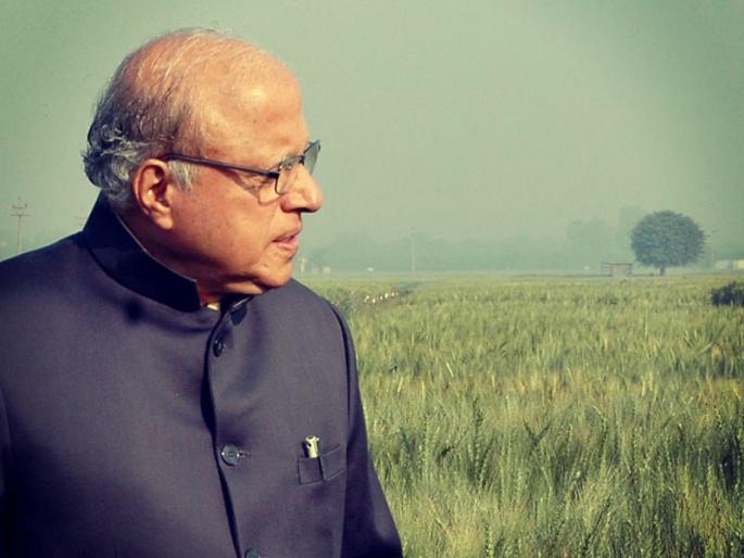 Do not waive the farmers for election benefits, Dr. Swaminathan's advice | निवडणूक लाभांसाठी शेतकऱ्यांना कर्जमाफी देऊ नका, डॉ. स्वामीनाथन यांचा सल्ला Do not waive the farmers for election benefits, Dr. Swaminathan's advice | निवडणूक लाभांसाठी शेतकऱ्यांना कर्जमाफी देऊ नका, डॉ. स्वामीनाथन यांचा सल्ला