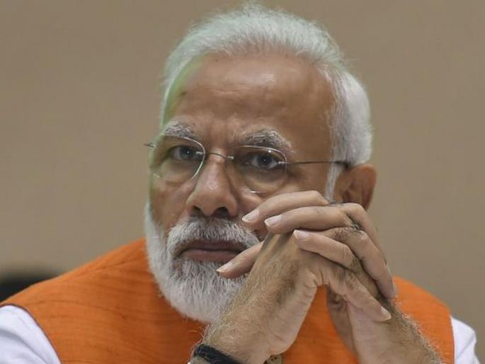 Develop Temper to Listen Subramanian Swamys Advice for Modi Govt on Economic Slowdown | कटू सत्य ऐकण्याची सवय करा; स्वामींचा मोदींना सल्ला Develop Temper to Listen Subramanian Swamys Advice for Modi Govt on Economic Slowdown | कटू सत्य ऐकण्याची सवय करा; स्वामींचा मोदींना सल्ला