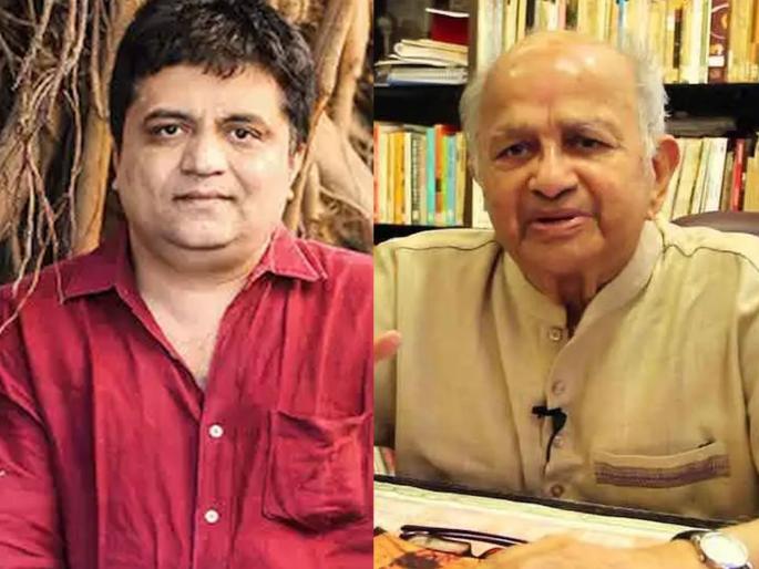 Does Aamir Khan give freedom to lyricist...? Swanand kirkire will tell the story in Lokmat Sahitya Mahotsav | आमिर खान गीतकाराला स्वातंत्र्य देतो का...? स्वानंद किरकिरे सांगणार गोष्ट