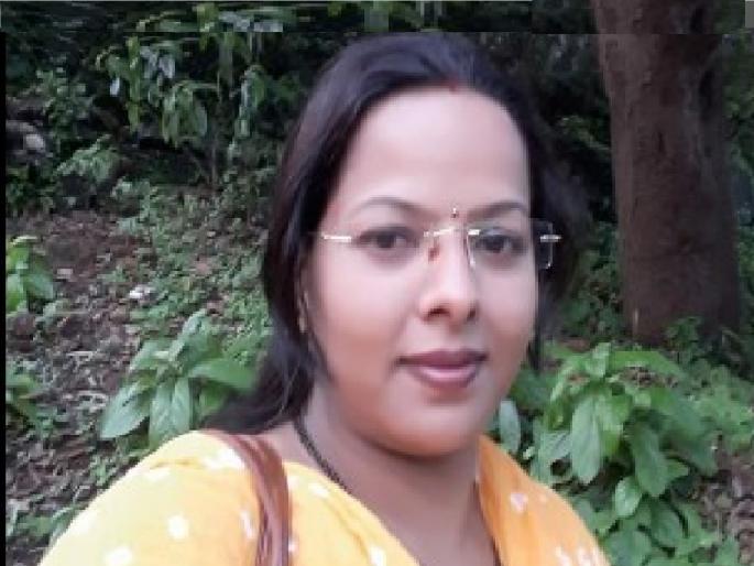 Swapnali Sawant murder case: Ganpati was killed in the hall of the house and in the bedroom | स्वप्नाली सावंत खून प्रकरण: घराच्या हॉलमध्ये गणपती अन् बेडरूममध्ये केला खून Swapnali Sawant murder case: Ganpati was killed in the hall of the house and in the bedroom | स्वप्नाली सावंत खून प्रकरण: घराच्या हॉलमध्ये गणपती अन् बेडरूममध्ये केला खून