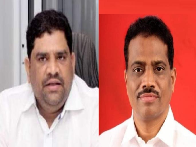 otherwise the district agriculture superintendent office will be blocked; Warning by Vaibhav Naik, Satish Sawant | Sindhudurga:..अन्यथा जिल्हा कृषी अधीक्षक कार्यालयाला टाळे ठोकणार; वैभव नाईक, सतीश सावंत यांचा इशारा otherwise the district agriculture superintendent office will be blocked; Warning by Vaibhav Naik, Satish Sawant | Sindhudurga:..अन्यथा जिल्हा कृषी अधीक्षक कार्यालयाला टाळे ठोकणार; वैभव नाईक, सतीश सावंत यांचा इशारा