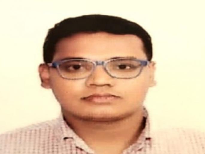 An employee of a nationalized bank in Sawantwadi town was found dead in a rented room | सावंतवाडीत बँक अधिकारी मृतावस्थेत आढळले, मूळचे झारखंडचे रहिवासी An employee of a nationalized bank in Sawantwadi town was found dead in a rented room | सावंतवाडीत बँक अधिकारी मृतावस्थेत आढळले, मूळचे झारखंडचे रहिवासी