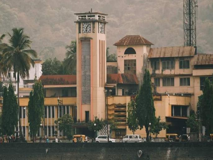 The project of Sawantwadi Municipal Council was accepted by the state. Implementation of online permission for construction in the state | सावंतवाडी नगरपरिषदेचा प्रकल्प राज्याने स्वीकारला, बांधकामाच्या ऑनलाईन परवानगीची राज्यात अंमलबजावणी