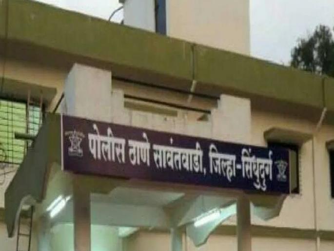 theft of three firearms from police custody; A case was filed after almost 23 years | पोलिस कोठडीतून तीन बंदुकांची चोरी; तब्बल २३ वर्षांनी गुन्हा दाखल theft of three firearms from police custody; A case was filed after almost 23 years | पोलिस कोठडीतून तीन बंदुकांची चोरी; तब्बल २३ वर्षांनी गुन्हा दाखल