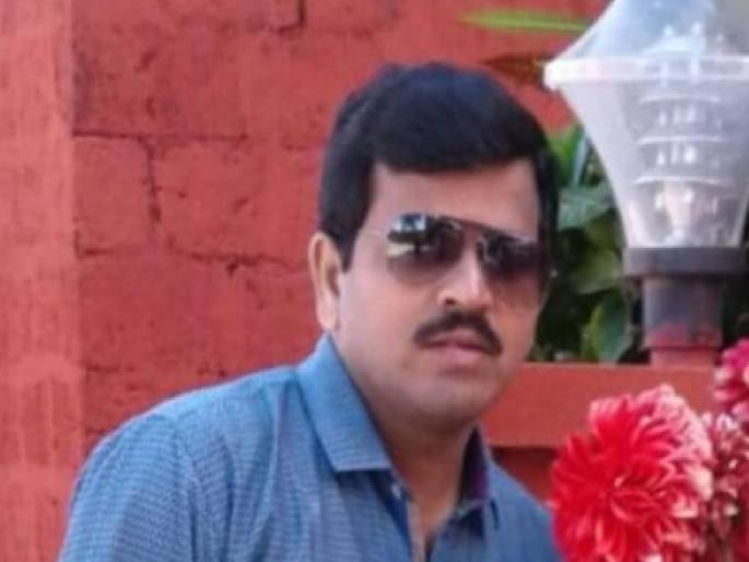 NCP Sharad Pawar Group's Sawantwadi Working President Rakesh Suryakant Newgi Ended Life, Exact Reason Unclear | राष्ट्रवादी काँग्रेस शरदचंद्र पवार गटाच्या सावंतवाडी कार्याध्यक्षाने संपवले जीवन, नेमकं कारण अस्पष्ट NCP Sharad Pawar Group's Sawantwadi Working President Rakesh Suryakant Newgi Ended Life, Exact Reason Unclear | राष्ट्रवादी काँग्रेस शरदचंद्र पवार गटाच्या सावंतवाडी कार्याध्यक्षाने संपवले जीवन, नेमकं कारण अस्पष्ट