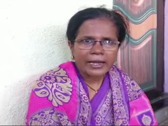 "A minister's son should commit suicide, without which the government will not know" | "एखाद्या मंत्र्याच्या मुलाने आत्महत्या करावी, त्याशिवाय सरकारला कळणार नाही" "A minister's son should commit suicide, without which the government will not know" | "एखाद्या मंत्र्याच्या मुलाने आत्महत्या करावी, त्याशिवाय सरकारला कळणार नाही"