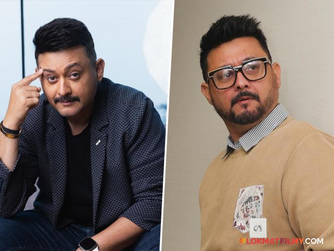 marathi cinema actor swapnil joshi talk about hindi language controversy | "ज्यांना हिंदी शिकायची आहे त्यांनी जरुर शिकावी, पण...", स्वप्नील जोशीचं स्पष्ट मत; म्हणाला...