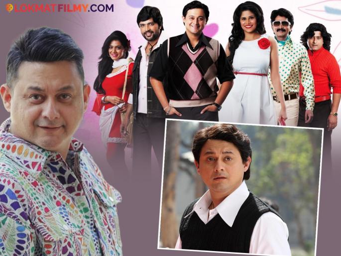 When someone says, "Show me the blood from your nose...", Swapnil Joshi says - "Even after 10 years in the Duniyadari Movie..." | जेव्हा कोणी म्हणतं नाकातून रक्त काढून दाखव तेव्हा..., स्वप्नील जोशी म्हणतो- "दुनियादारीला १० वर्ष होऊनही..." When someone says, "Show me the blood from your nose...", Swapnil Joshi says - "Even after 10 years in the Duniyadari Movie..." | जेव्हा कोणी म्हणतं नाकातून रक्त काढून दाखव तेव्हा..., स्वप्नील जोशी म्हणतो- "दुनियादारीला १० वर्ष होऊनही..."