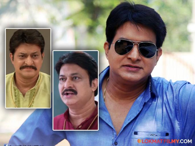 marathi actor swapnil rajshekhar emotional post about the tula shikvin changlach dhada serial | "आनंददायी प्रवास संपला...", 'तुला शिकवीन चांगलाच धडा' मालिकेतील अभिनेत्याची भावुक पोस्ट, म्हणाले... marathi actor swapnil rajshekhar emotional post about the tula shikvin changlach dhada serial | "आनंददायी प्रवास संपला...", 'तुला शिकवीन चांगलाच धडा' मालिकेतील अभिनेत्याची भावुक पोस्ट, म्हणाले...