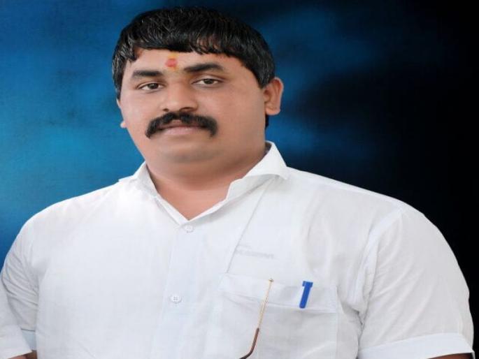 Pune : Youth murdered brutally daund | पुणे : पूर्ववैमनस्यातून तरुणाची दगडानं ठेचून निर्घृण हत्या Pune : Youth murdered brutally daund | पुणे : पूर्ववैमनस्यातून तरुणाची दगडानं ठेचून निर्घृण हत्या