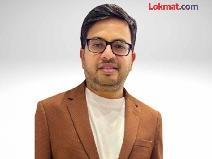 Why is Swapnil Vavge trending on the internet? Find out... | स्वप्नील वावगे इंटरनेटवर का ट्रेंड करत आहे? जाणून घ्या... Why is Swapnil Vavge trending on the internet? Find out... | स्वप्नील वावगे इंटरनेटवर का ट्रेंड करत आहे? जाणून घ्या...