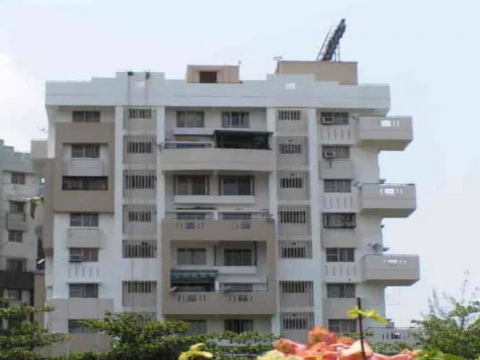 Income tax department also raided Swapnashilpa Society in Karvenagar, Pune | Income Tax Raid Pune: पुण्याच्या कर्वेनगरमधील 'स्वप्नशिल्प सोसायटीमध्येही' आयकर विभागाचा छापा Income tax department also raided Swapnashilpa Society in Karvenagar, Pune | Income Tax Raid Pune: पुण्याच्या कर्वेनगरमधील 'स्वप्नशिल्प सोसायटीमध्येही' आयकर विभागाचा छापा