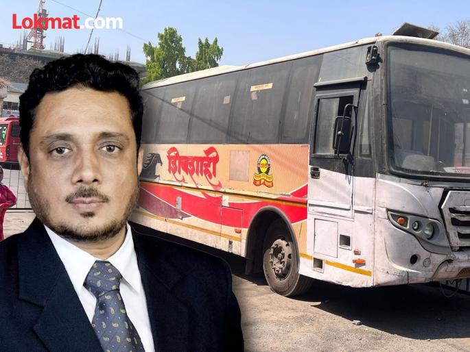 Swargate case Appoint Asim Sarode as special public prosecutor | स्वारगेट प्रकरण : विशेष सरकारी वकील म्हणून असीम सरोदे यांची नियुक्ती करा Swargate case Appoint Asim Sarode as special public prosecutor | स्वारगेट प्रकरण : विशेष सरकारी वकील म्हणून असीम सरोदे यांची नियुक्ती करा