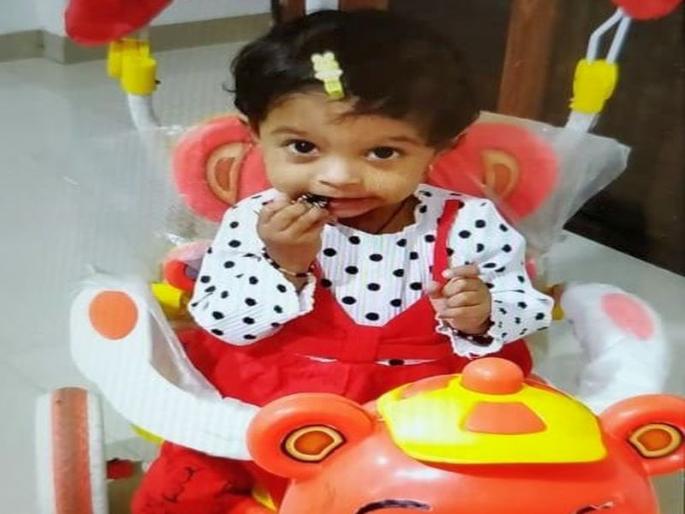 In the murder case of Balika, she was given a three-day police custody for the mother | बलिकेच्या खून प्रकरणी त्या मातेला तीन दिवसांची पोलीस कोठडी