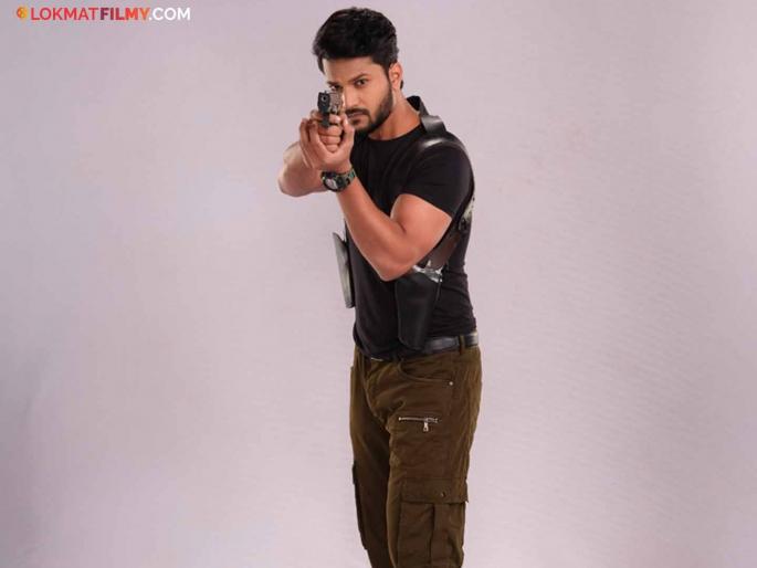 Actor Swaraj Nagargoje, playing an action hero for the first time, said about the series 'Tarini'... | अभिनेता स्वराज नागरगोजे पहिल्यांदाच अॅक्शन हिरोच्या भूमिकेत, 'तारिणी' मालिकेबद्दल म्हणाला... Actor Swaraj Nagargoje, playing an action hero for the first time, said about the series 'Tarini'... | अभिनेता स्वराज नागरगोजे पहिल्यांदाच अॅक्शन हिरोच्या भूमिकेत, 'तारिणी' मालिकेबद्दल म्हणाला...