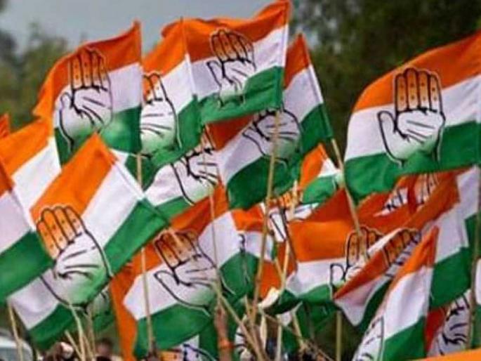 Executive jumbo, now the need to increase party work! | कार्यकारिणी जम्बो, आता गरज पक्षकार्य वाढीची! Executive jumbo, now the need to increase party work! | कार्यकारिणी जम्बो, आता गरज पक्षकार्य वाढीची!