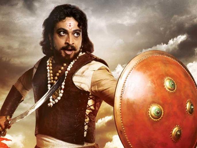 Coronavirus: After Ramayan, Mahabharat Re-telecast of Swarajyarakshak Sambhaji Serial on Zee Marathi in Lockdown period pnm | Coronavirus: रामायण, महाभारतनंतर ‘स्वराज्यरक्षक संभाजी’चं पुन:प्रक्षेपण; ‘या’ वेळेत पाहता येणार मालिका Coronavirus: After Ramayan, Mahabharat Re-telecast of Swarajyarakshak Sambhaji Serial on Zee Marathi in Lockdown period pnm | Coronavirus: रामायण, महाभारतनंतर ‘स्वराज्यरक्षक संभाजी’चं पुन:प्रक्षेपण; ‘या’ वेळेत पाहता येणार मालिका